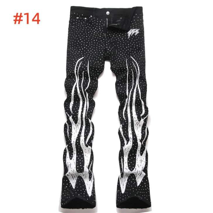 Picture of Amiri Jeans Long _SKUAmirisz29-3812yr4117026